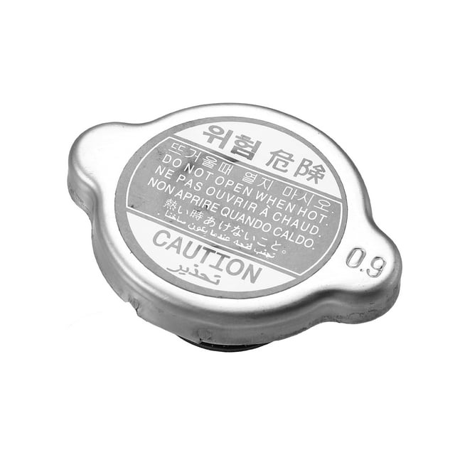 Tapa de recuperación del depósito de refrigerante del radiador para Kia Optima 2001-2013 para Hyundai Sonata 1999-2007 25330-3K000