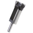 thumbnail image 1 of letairis Tapered Snug Plug Cutters 13MM 1/2 Inch Shank 1/2 Dowel 40mm, 1 of 9
