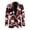 Dinosaur Camo, variant on POLERO Men's One Button Blazer Jackets Suit Camo Oak Hunting Wood Leaf Slim Fit Business Blazers with Pockets Notched Lapel Long Sleeve Tuxedo Jacket,S