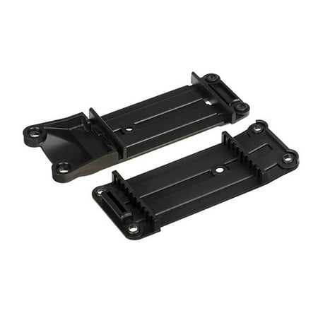 Rear Tie Bar - Traxxas X-Max Tie Front & Rear Bar Mount