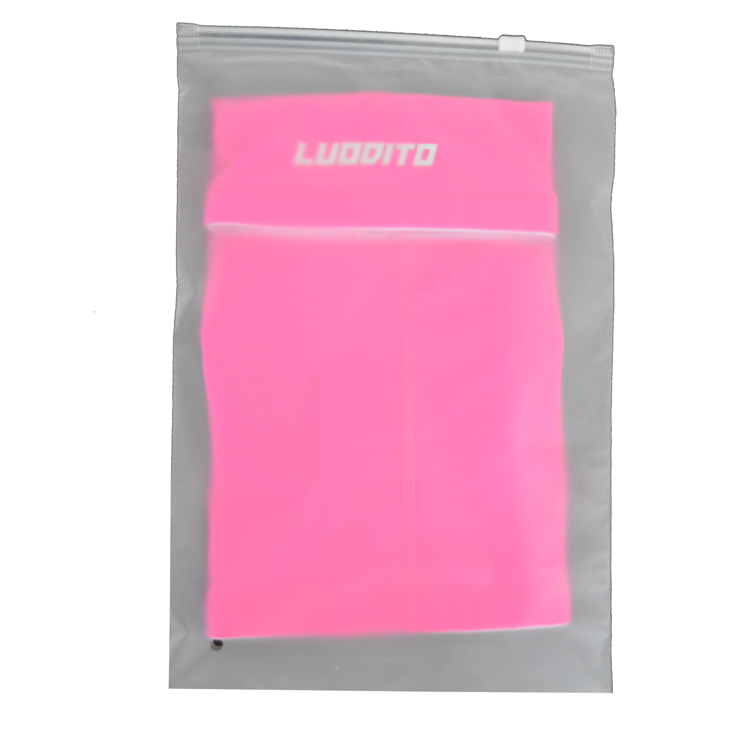 LUODITO Protective Knee Pads for Wrestling Basketball Football Volleyball Youth Kids Adult Knee Compression Sleeves