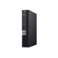 thumbnail image 2 of PC Dell Tiny 5070 con monitor de 20" , i3-9, 8gb de ram, 256gb de almacenamiento, REACONDICIONADO., 2 of 5
