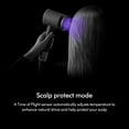thumbnail image 4 of Dyson Supersonic Nural™ Hair Dryer, 4 of 12