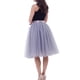 thumbnail image 5 of Txlixc Falda de mujer de mediana edad, mini - falda de baile Txlixc moda, 5 of 5
