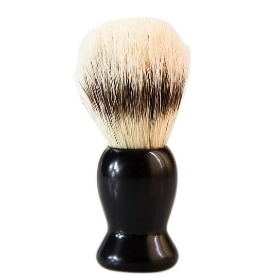 yotijay Fashion Best Pure s Shaving Brush and Handle for Men Shave