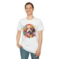 thumbnail image 5 of Dog Shirt, Shirt with Dog, Animal Tee, Shirt with Animals, 5 of 92