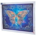 thumbnail image 3 of Diamond Painting Résine Point Perceuse Décoratif Point Faisant Outil 5D Décoration Murale (5D-YGSMT16 ), 3 of 14