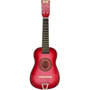 Star MG50-PK guitare acoustique pour enfants 23 pouces, rose