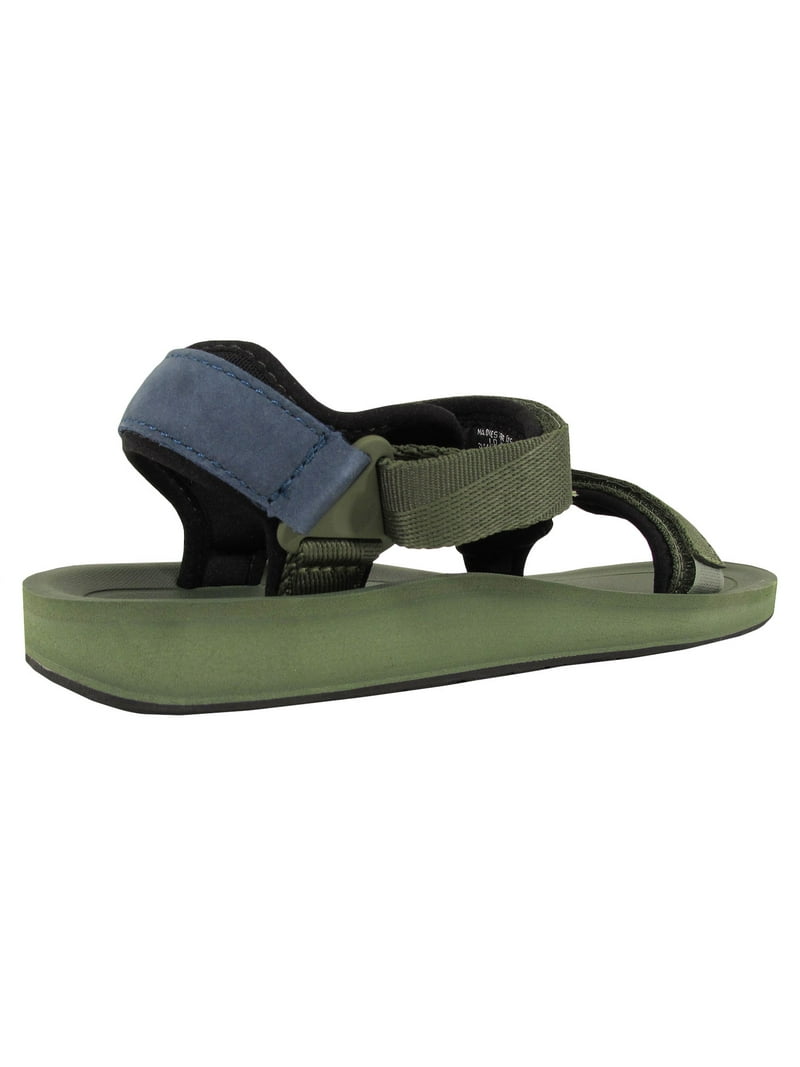 Teva Womens Universal Premier Madness Sport Sandals, Olive 