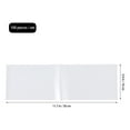 thumbnail image 2 of 100 Sheets Hair Coloring Paper Hair Dye Paper Professional Hair Wrap Paper, 2 of 5