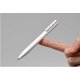 thumbnail image 4 of Xiaomi-Bolígrafo de Gel Original Mijia, bolígrafo de escritura suave, agarre ligero, prensa el núcleo, recambio 1:1, azul/rojo/Negro, 0,5mm, 4 of 4
