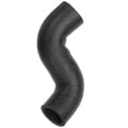 thumbnail image 2 of KarParts360 For Cadillac STS 2005 06 07 08 09 2010 Coolant Hose | Reinforced Rubber | Black | 1.26 Inches End 2 Inside Diameter, 2 of 4