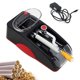 thumbnail image 1 of Máquina para liar cigarrillos, inyector automático eléctrico, Mini fabricante de rodillos para tabaco, fabricante de cigarrillos, herramienta para fumar DIY para hacer cigarrillos, 1 of 8