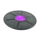 thumbnail image 1 of Balance de Balance Round Plate Round Child Adultos Entrenamiento de cumpleaños Balancio de regalos de 150 kg Balance de servicio pesado Púrpura, 1 of 8
