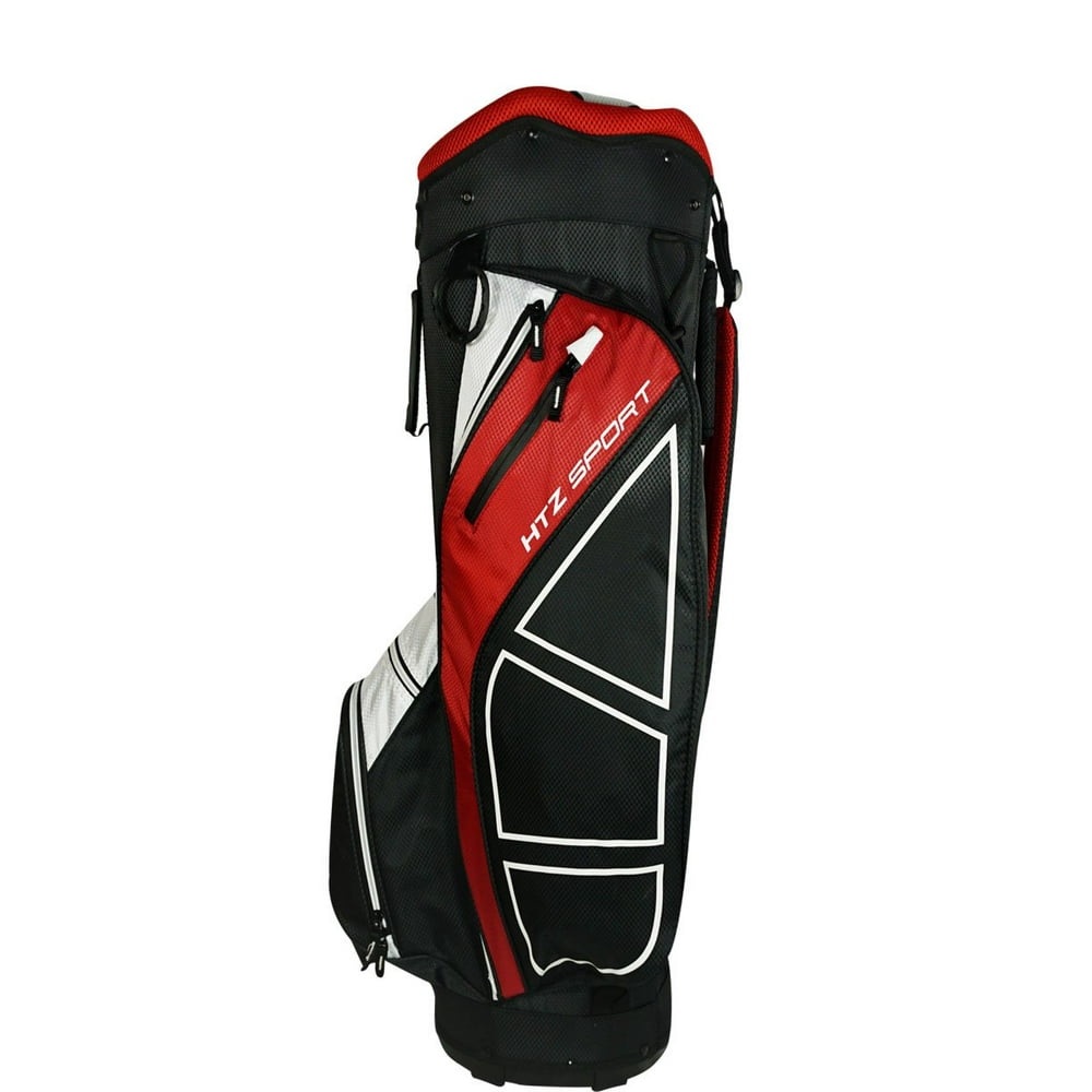 HotZ Golf HTZ Sport Cart Bag