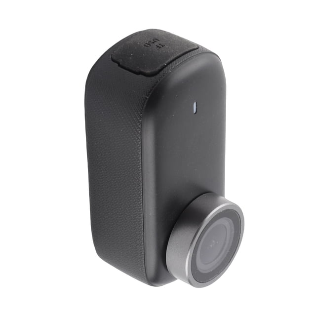 Cámara De Acción Portátil 4K Con Pulgar Conectividad WIFI Cabeza De Bola Magnética POV Cámara Desgastada Por El Cuerpo Videocámara Portátil Para Vlog Ciclismo Viajes