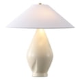 thumbnail image 2 of Safavieh Jianna 20" Modern Resin Table Lamp, Beige, 2 of 5