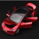 thumbnail image 4 of Modelo de coche de aleación 1:32 2024, vehículos de Metal fundido a presión, modelo de coche de alta simulación, colección de sonido y luz, juguete para regalo para niños, 4 of 5