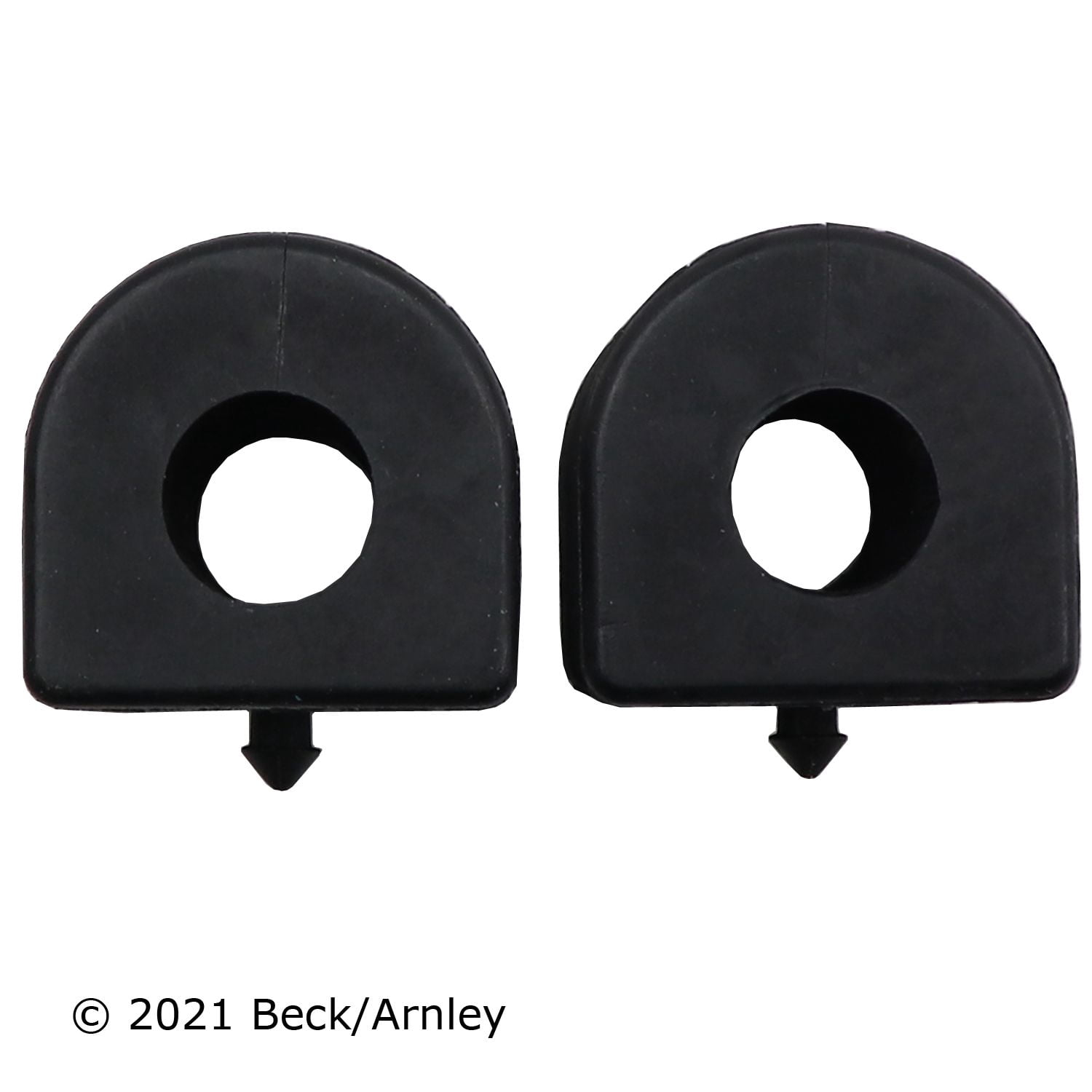 BeckArnley 101-7851 Stabilizer Bushing Set