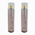 thumbnail image 1 of Bath & Body Works Niebla De Fragancia Fina, Juego De 2 Botellas, 8 Oz Por Botella (Pantuflas De Satén), 1 of 1