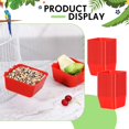 thumbnail image 2 of Comedero para pollos Cage Cups, 500 ml, para pájaros, 20 unidades, 2 of 6