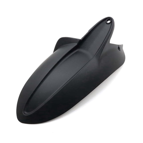zuzengstory Suitable For DUCATI for Hypermotard 950/939/821 SP Hyperstrada Motorcycle Rear for Fender Wheel Mudguard Extender Extension Splash Guard