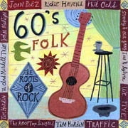 Roots Of Rock: 60's Folk