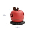 thumbnail image 3 of Halloween Ghost Incense Holder with Pumpkin Design - Spooky Ceramic Home Decor for Halloween Parties & Gifts, 3 of 6