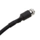 thumbnail image 5 of Cable De Adaptador De de sonido Auxiliar AUX. De 3,5 Mm Para BMW E60 E63 E64 E65 3 5 6 Serie Yotijar Cable de adaptador de entrada de audio para automóvil, 5 of 10