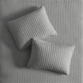 thumbnail image 5 of Coverlet Set-Color:Grey,Size:Twin/Twin XL, 5 of 11