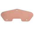 thumbnail image 4 of Wchiuoe Pickup Baseplate, Portable Pickup Base Plate, For Beginner Guitar, 4 of 8