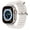 White, variant on Restored Apple, Watch Ultra GPS + Cellular 49mm Titanium Case 36 Hour Battery Life, 1 Each, White Ocean Band, 1, 1