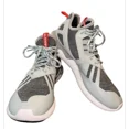 thumbnail image 4 of Men's 10.5 Adi-das Grey Tubular Runner Weave Sneakers Shoes, Excellent Condition, 4 of 6