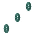 thumbnail image 2 of yingyy Réglable Bulle Pousser Bracelet Silicone Lavable Jouet Nouveau Vert 3Set, 2 of 6