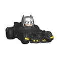 thumbnail image 2 of Set Figuras Funko Bitty Pop Batman with Batmobile 2 Piezas, 2 of 5