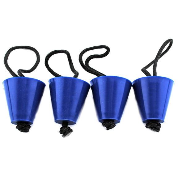 YakGear Universal Scupper Plug Kit