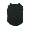 thumbnail image 1 of Gilet pour Animaux Gilet pour Chien Couleur Unie Gilet pour Chien Vêtements d'Été pour Animaux de Compagnie, 1 of 3