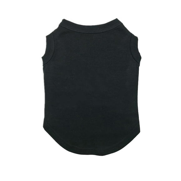 SIfdSeng Pet Vest Dog Vest Solid Color Dog Vest Summer Pet Dog Clothes Dog Sweaters for Medium Dogs Girl Long Dog Tshirts for Medium Dogs Boy
