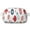 White-8, variant on Nurse Life Fanny Pack – Cute Nursing Waist Bag with Funny Print for Future Nurses, Perfect for Saving Lives Every Day in Style