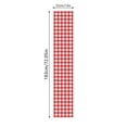 thumbnail image 3 of Elegant Seasonal Home Runner Banner For Dining Table Centerpiece And Festive Celebration, 3 of 5