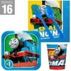 Thomas the Train Snack Pack For 16