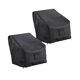 thumbnail image 5 of 2 Fundas para Sillas Kusrkot Ajustable 36 Pulgadas x 37 Pulgadas x 36 Pulgadas, 5 of 8