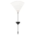 thumbnail image 1 of Lámpara de césped de diente de león Luz de tierra de diente de león IP65 a prueba de agua (luz blanca + 200LED), 1 of 3