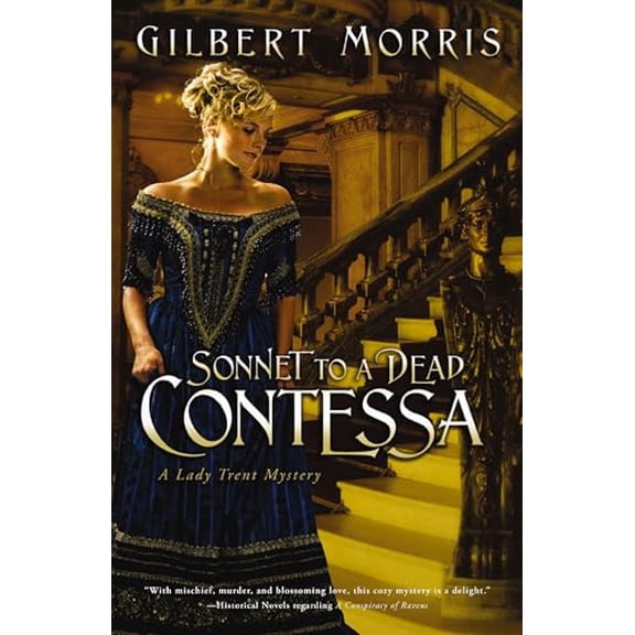 Pre-Owned Sonnet to a Dead Contessa (Paperback) 1595544275 9781595544278