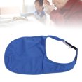thumbnail image 1 of Neck Stoma Guard Protector, Tracheostomy Shower Cover Multifunctional Waterproof  for Wash Hair Gray,Blue, 1 of 7