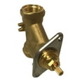thumbnail image 2 of Kohler 2977-K-NA K2977KNA Master Shower Volume Control, 2 of 3