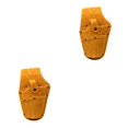 thumbnail image 3 of Speravity Electric Waist Belt Tool Pouch Bag Convenient Holder Tool for Electrician Tipo 1 2piezas, 3 of 4