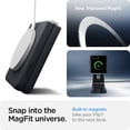 thumbnail image 4 of Funda Spigen Nano Pop MagFit para Galaxy Z Flip 7, color negro, 4 of 7