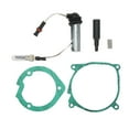 thumbnail image 2 of Kit de Réparation de Prise Lumineuse, Chauffage de Stationnement Haute Efficacité Prise Lumineuse Chauffage Rapide Pratique Résistant à l'Usure pour Chauffage à Air, 2 of 7
