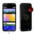 thumbnail image 3 of Texas A&M Aggies iPhone Privacy Screen Protector, 3 of 7